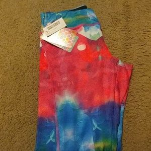 Lularoe Jordan leggings